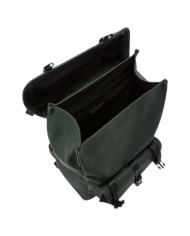 Zaino Sun 68 Uomo Backpack Everyday Nylon Verde Scuro