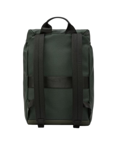Zaino Sun 68 Uomo Backpack Everyday Nylon Verde Scuro