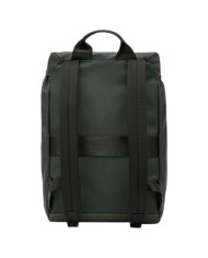 Zaino Sun 68 Uomo Backpack Everyday Nylon Verde Scuro