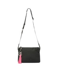 Tracolla Sun 68 Donna Crossbody Nylon Black