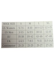 Calzini New Balance Uomo Unisex Donna Crew 3 Pack Knitted Logo White