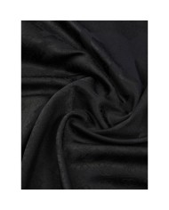 Foulard Guess Donna Lefia 4G Logo Sciarpa Black