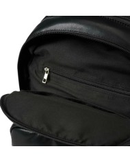 Zaino Blauer Donna Polly 02 Cus Logo Nylon Black