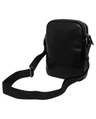 Borsello Blauer Uomo Crosby 02 Patch Logo Leather Black