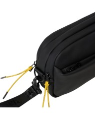 Borsello Blauer Uomo Thom 03 Patch Logo Rubber Black