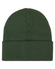 Cappello Uomo New Balance Flying NB Knit Cuffed Beanie Green