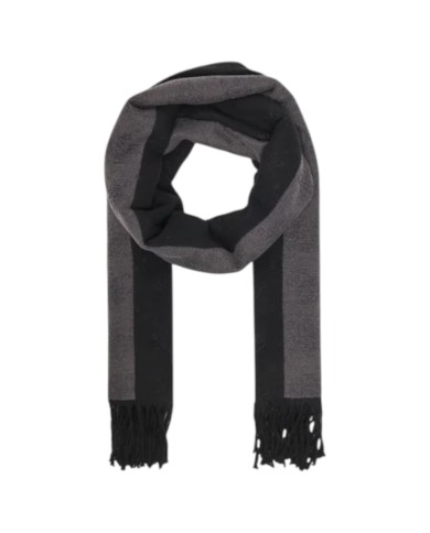 Sciarpa Donna Guess 4G Logo Peony 70 x 180 Black