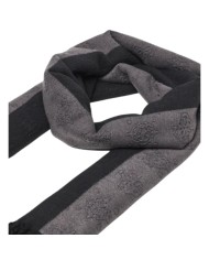 Sciarpa Donna Guess 4G Logo Peony 70 x 180 Black