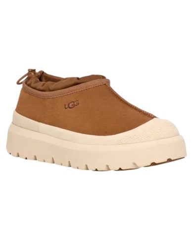 Sabot Uomo Sneaker UGG M Tasman Weather Hybrid CWTC Chestnut /Whitecab