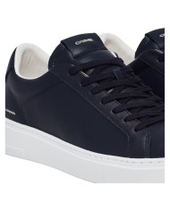 Sneaker Uomo Crime London Extralight Leather Dark Blue
