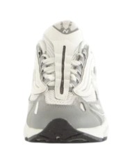 Sneakers New Balance Uomo 1000 Mesh Leather White Slate Grey