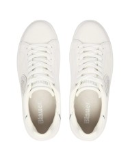 Sneakers Donna Blauer Venus 01 Leather White