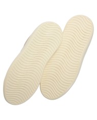 Sneakers Donna Blauer Venus 01 Leather Taupe