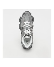 Sneakers Unisex New Balance Uomo Donna 9060 Leather Mesh Raincloud Truffle Salt Grey