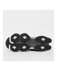 Sneakers Unisex New Balance Uomo Donna 9060 Leather Mesh Raincloud Truffle Salt Grey