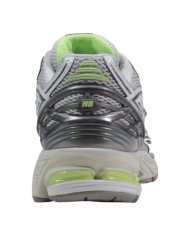 Sneakers Donna New Balance Uomo Unisex 1906 Syntetic Mesh Grey Matter Afterglow - Grey