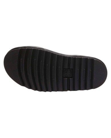 Sandalo Donna Dr Martens Nartilla Sandali Nartilla Athena in pelle modello gladiatore Black