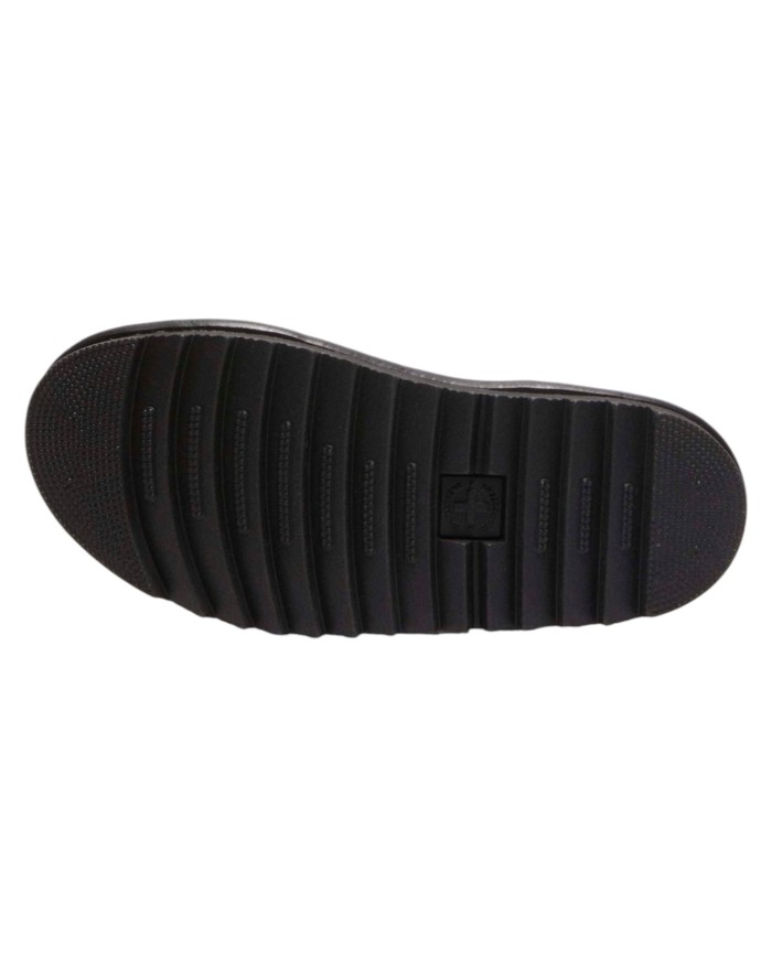 Sandalo Donna Dr Martens Nartilla Sandali Nartilla Athena in pelle modello gladiatore Black