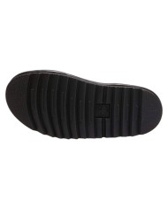 Sandalo Donna Dr Martens Nartilla Sandali Nartilla Athena in pelle modello gladiatore Black