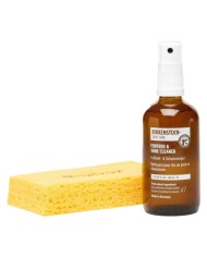 Detergente per plantari e scarpe con spugna Footbed and Shoe Cleaner with Sponge Birkenstock Original Neutro Unisex