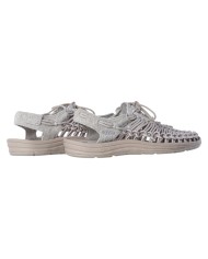 Sandalo Uomo Trekking Keen Uneek Lea Abbey Stone / Plaza Taupe