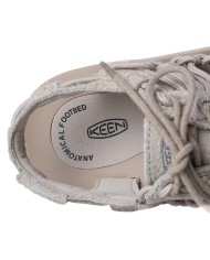 Sandalo Uomo Trekking Keen Uneek Lea Abbey Stone / Plaza Taupe