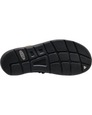 Sandalo Uomo Trekking Keen Uneek M Safari / orange Peel