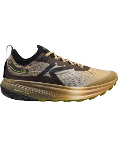 Sneaker Uomo Trekking Keen Seek Scarpe Uomo dark olive/khaki