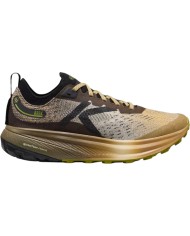 Sneaker Uomo Trekking Keen Seek Scarpe Uomo dark olive/khaki