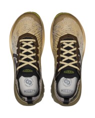 Sneaker Uomo Trekking Keen Seek Scarpe Uomo dark olive/khaki