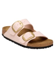 Sandalo Donna Birkenstock Arizona Big Buckle Light Rosa