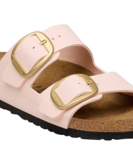 Sandalo Donna Birkenstock Arizona Big Buckle Light Rosa