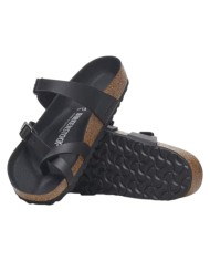 Sandalo Donna Birkenstock Mayary Triples Black