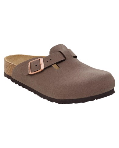Sabot Sandalo Bambino Birkenstock Kids Bs Mocca