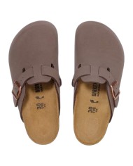 Sabot Sandalo Bambino Birkenstock Kids Bs Mocca