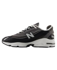 Sneakers New Balance Uomo 1000 Mesh Leather Faded Black