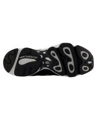Sneakers New Balance Uomo 1000 Mesh Leather Faded Black