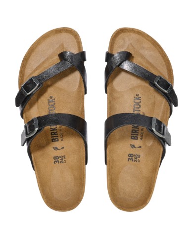 Sandalo Donna Birkenstock Mayari Birko-Flor Licorice