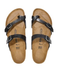 Sandalo Donna Birkenstock Mayari Birko-Flor Licorice