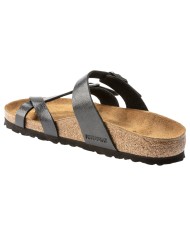 Sandalo Donna Birkenstock Mayari Birko-Flor Licorice
