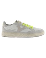 Sneakers Victoria Uomo Smash Sporto Vintage Sneaker Sportive Unisex White Lima