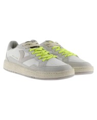 Sneakers Victoria Uomo Smash Sporto Vintage Sneaker Sportive Unisex White Lima