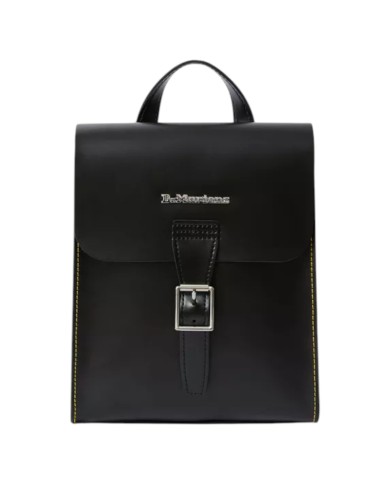 Zaino Dr Martens  Borsa Donna  Zaino Kiev mini in pelle Smooth Black