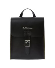 Zaino Dr Martens  Borsa Donna  Zaino Kiev mini in pelle Smooth Black