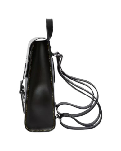 Zaino Dr Martens  Borsa Donna  Zaino Kiev mini in pelle Smooth Black