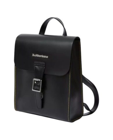 Zaino Dr Martens  Borsa Donna  Zaino Kiev mini in pelle Smooth Black