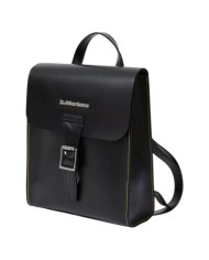 Zaino Dr Martens  Borsa Donna  Zaino Kiev mini in pelle Smooth Black