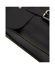 Zaino Dr Martens  Borsa Donna  Zaino Kiev mini in pelle Smooth Black