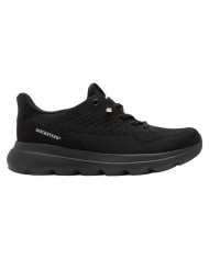 Sneakers Uomo Docksteps Slip in TouchFree 7445 Black
