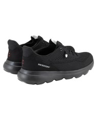 Sneakers Uomo Docksteps Slip in TouchFree 7445 Black